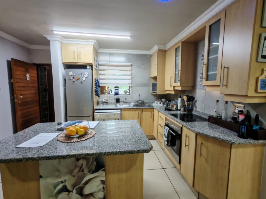 3 Bedroom Property for Sale in Abrahamsrust Free State